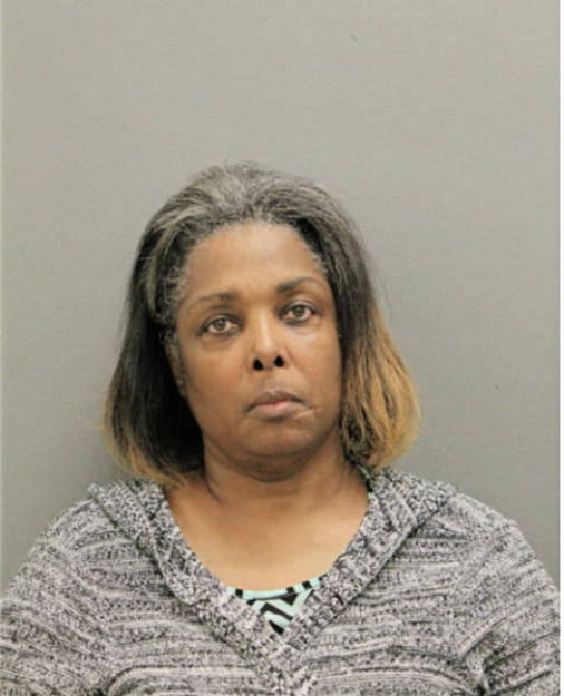 SHARON K BROWN, Cook County, Illinois