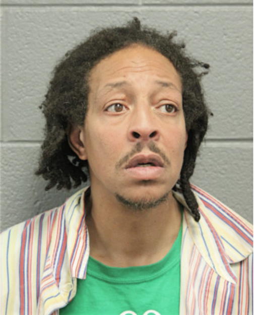KOJO BRYANT, Cook County, Illinois