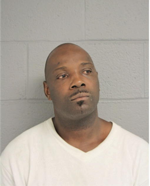 FELTON W BURKETT, Cook County, Illinois