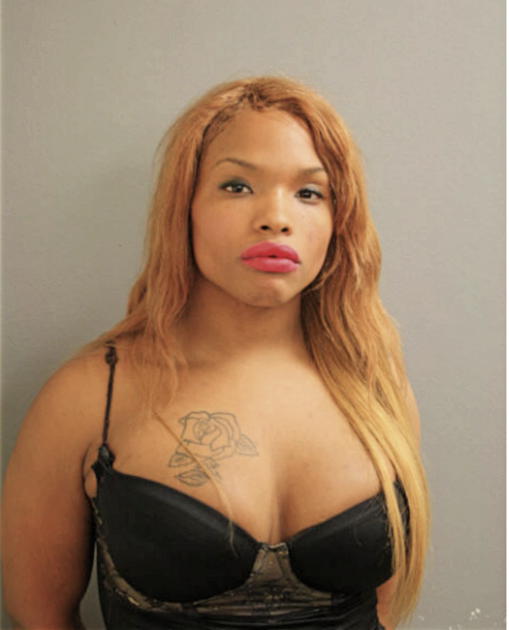 MICHELLE CAIN, Cook County, Illinois