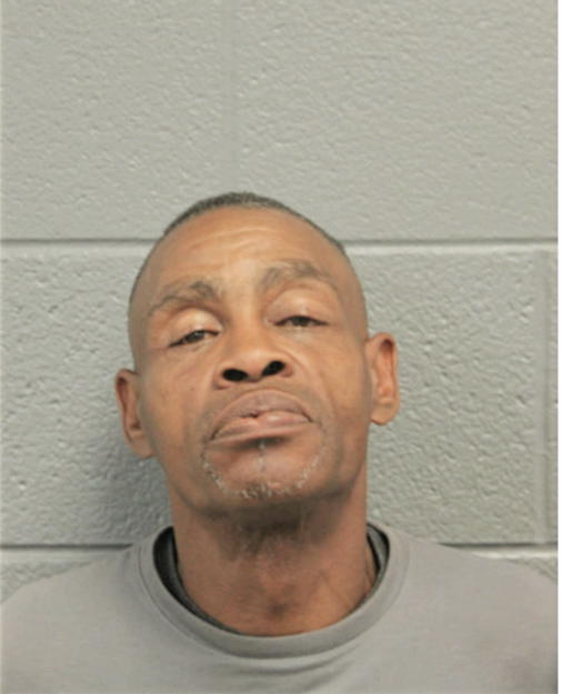RENARD H CANTRELL, Cook County, Illinois