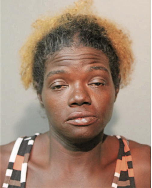 LORETTA CHRISTOPHER, Cook County, Illinois