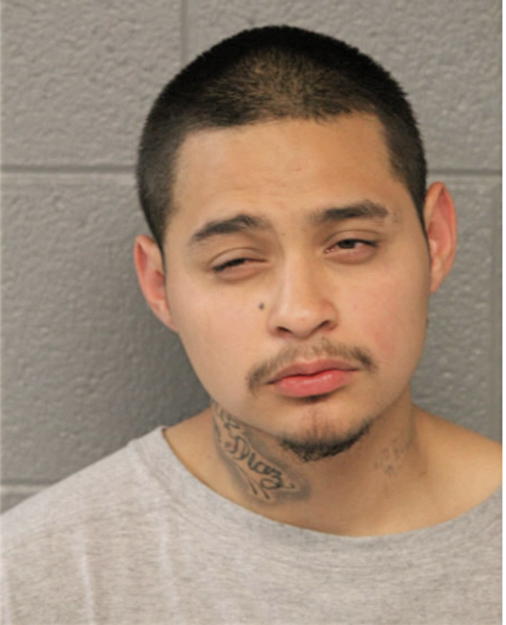 ALBERTO CLIMACO, Cook County, Illinois
