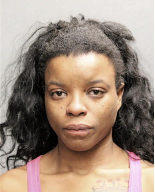 HILARY W COLBERT-GRANT, Cook County, Illinois