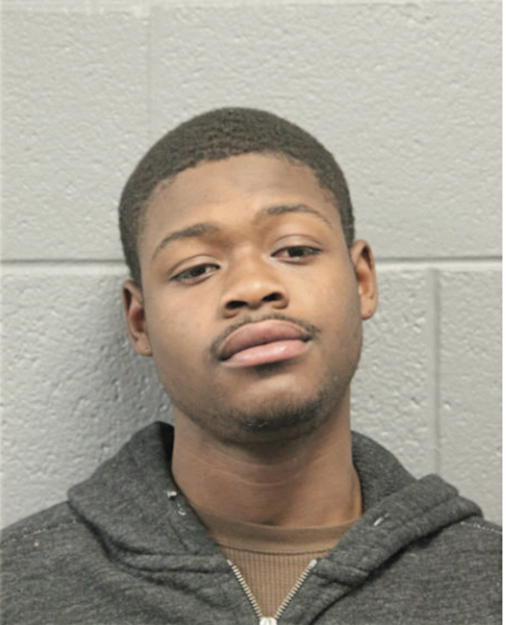 HANIFF COLLINS, Cook County, Illinois