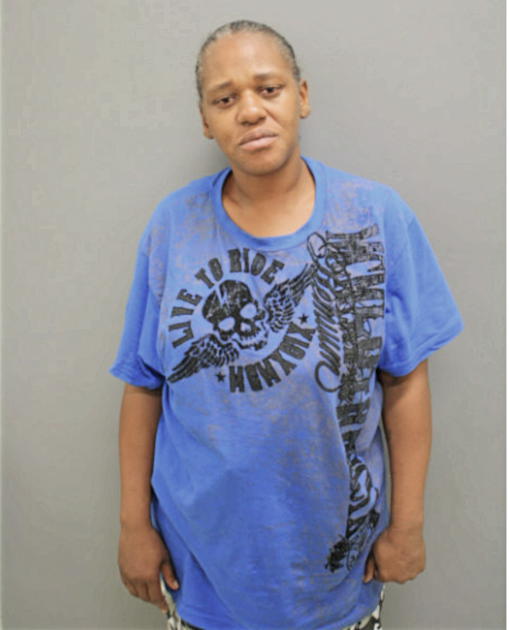 LINDA A COLLINS, Cook County, Illinois