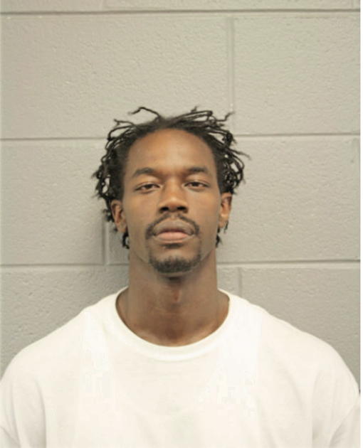 ARSENIO COOPER, Cook County, Illinois