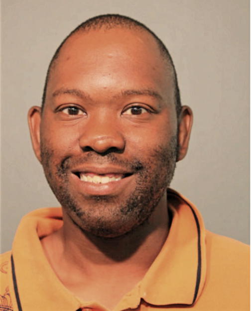 KENNETH J COVINGTON, Cook County, Illinois
