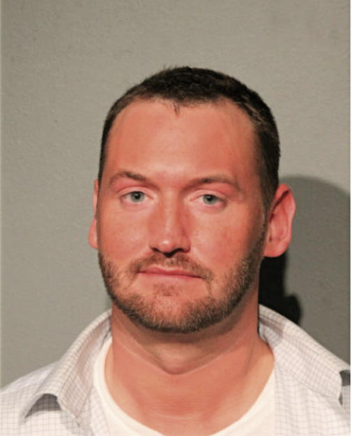 MICHAEL CRAWFORD, Cook County, Illinois