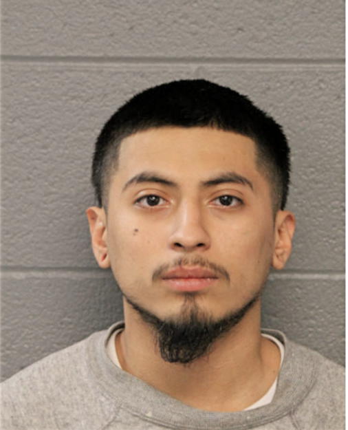 ANTONIO CRESPO, Cook County, Illinois