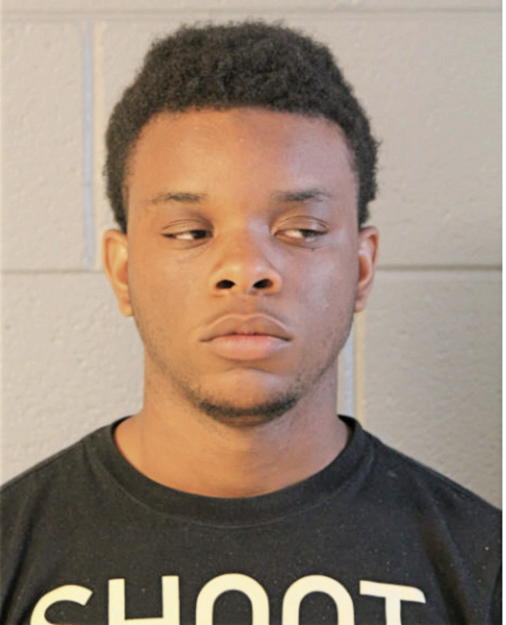 ALEX D CUMMINGS, Cook County, Illinois