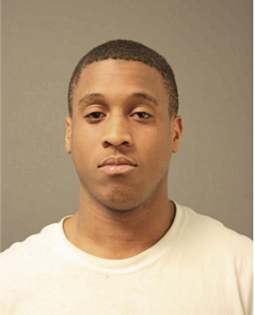 JACKIE DANIELS, Cook County, Illinois