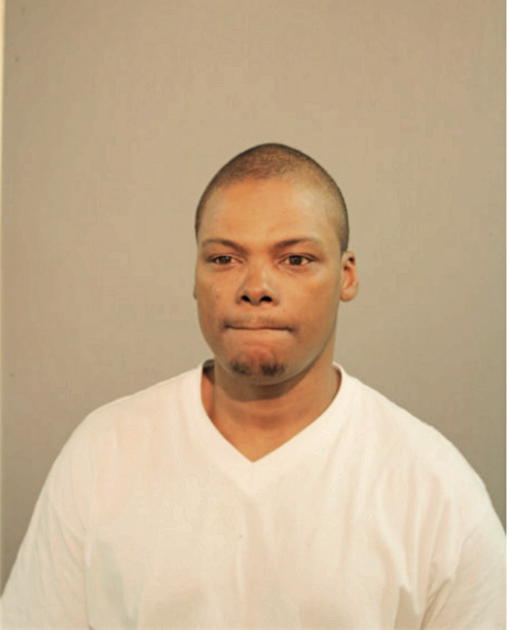 CHARLES D DAVIS, Cook County, Illinois
