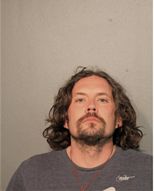 MICHAEL DEDMOND, Cook County, Illinois