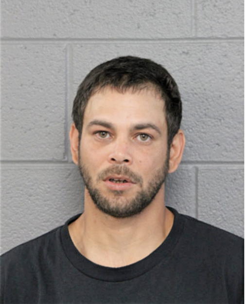 LUIS DEJESUS-RIVERA, Cook County, Illinois