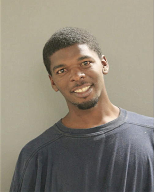 JOHN DOE, Cook County, Illinois