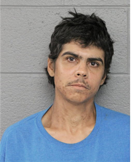 JESUS M DONES, Cook County, Illinois