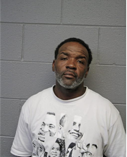 MELVIN DOWDELL, Cook County, Illinois