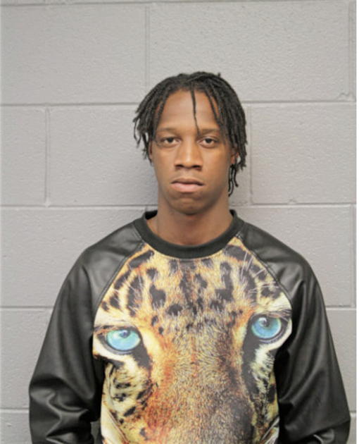 MATTHEW DUNBAR, Cook County, Illinois