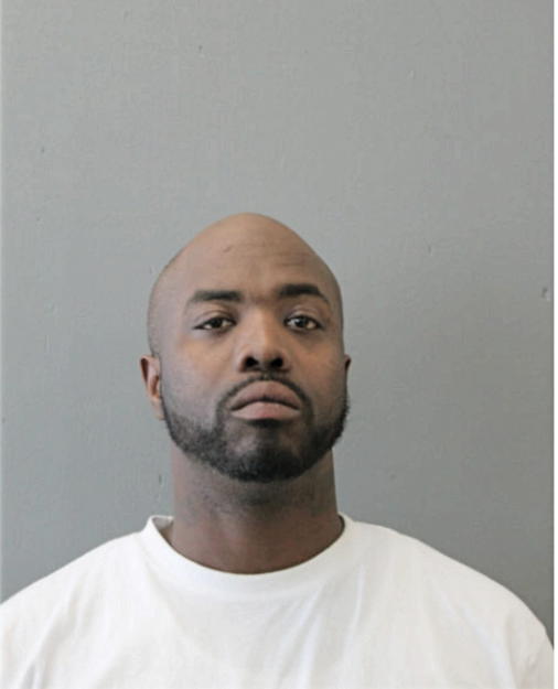 EDWARD DURANT, Cook County, Illinois