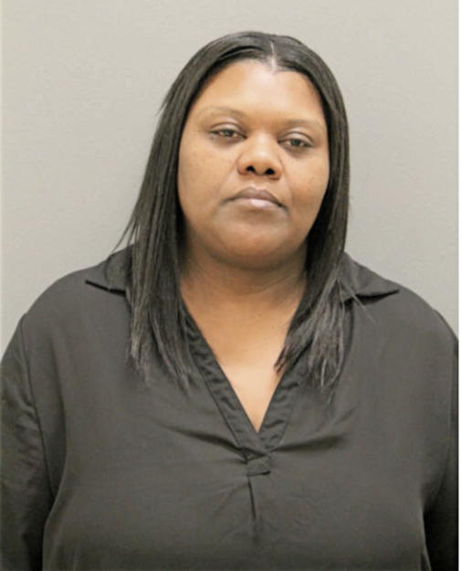 CATINA M EBERHARDT, Cook County, Illinois