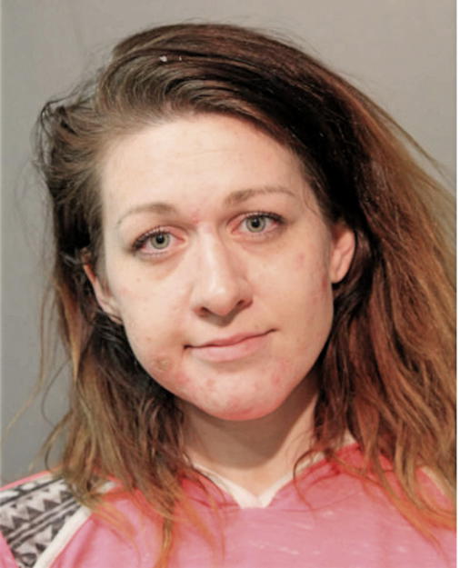 PAIGE A ELDREDGE, Cook County, Illinois