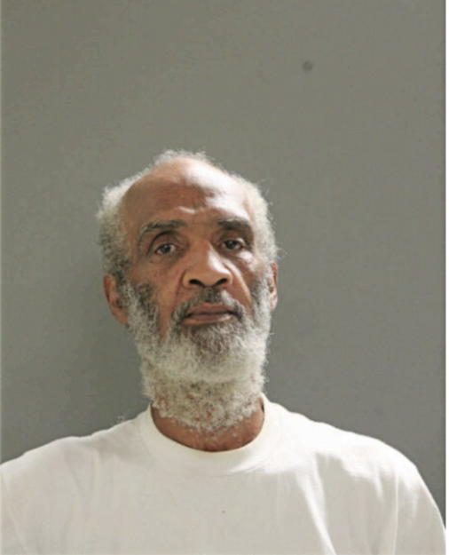 WILLIE ELLIS, Cook County, Illinois