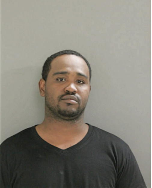 JOHN HENRY EVANS, Cook County, Illinois