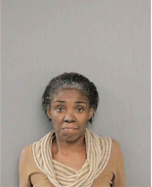 CHARITHA M FIELDS, Cook County, Illinois