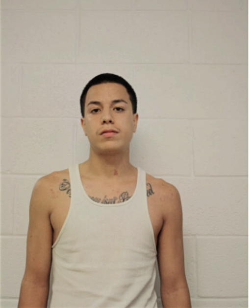 MARCO FIGUEROA, Cook County, Illinois