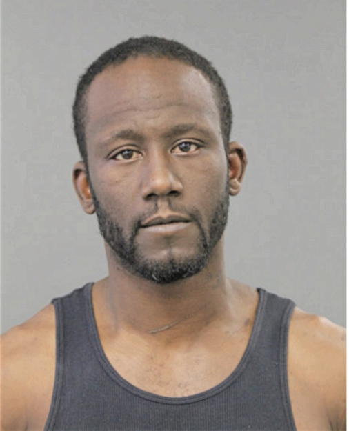 IVAN FORD, Cook County, Illinois