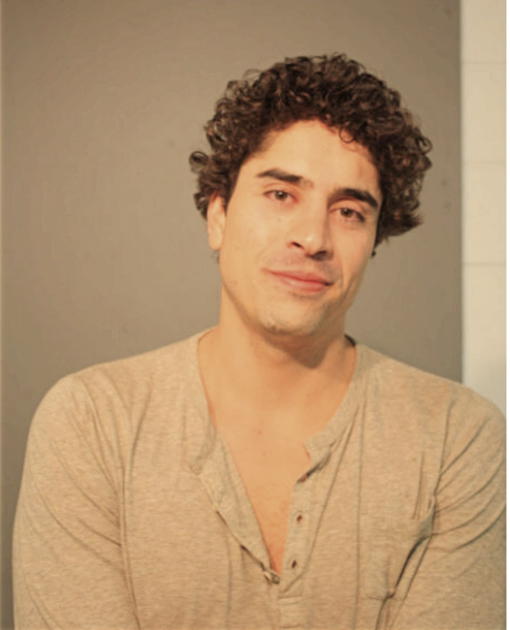 FABIO FRANCHI, Cook County, Illinois
