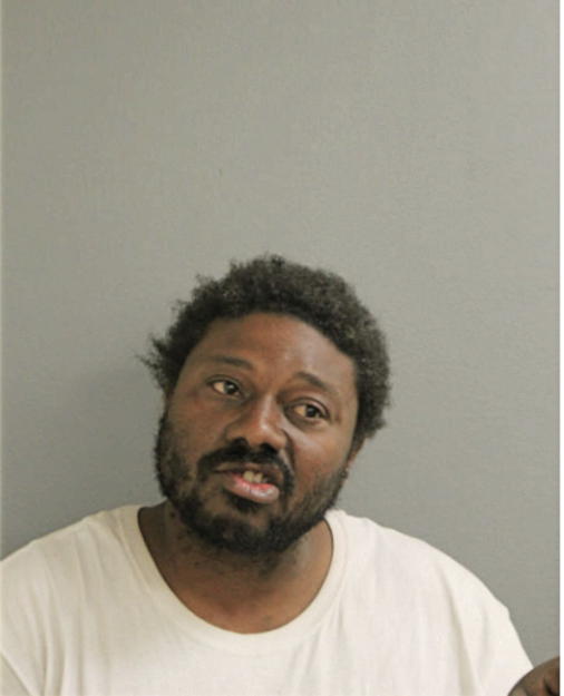 ASKIA IDRIS FRAZIER, Cook County, Illinois