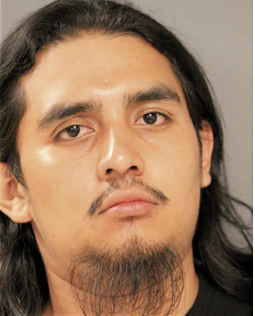 ENRIQUE FUENTES, Cook County, Illinois