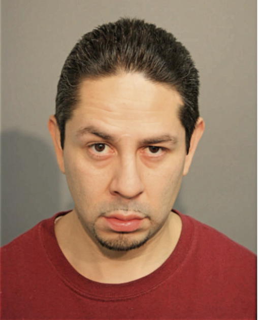 ALBERTO GARCIA, Cook County, Illinois