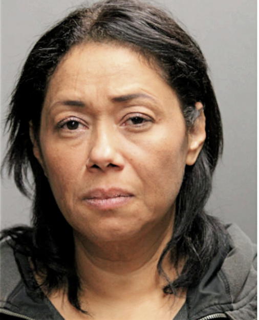 BRENDA M GARCIA, Cook County, Illinois