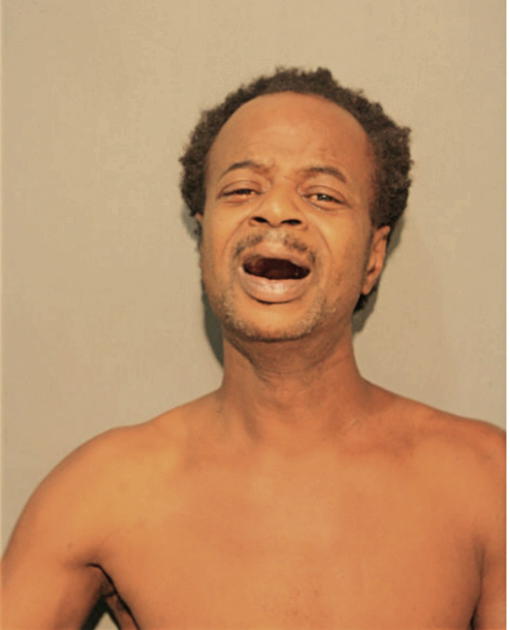 ALFRED C GARDNER, Cook County, Illinois