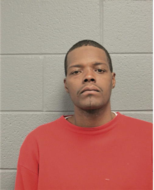 DAVID GARDNER, Cook County, Illinois