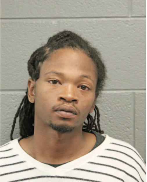 WARREN C GARDNER, Cook County, Illinois