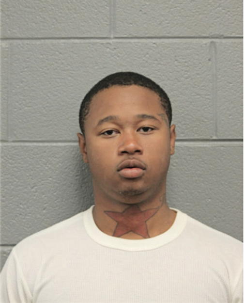THOMAS GIBSON, Cook County, Illinois