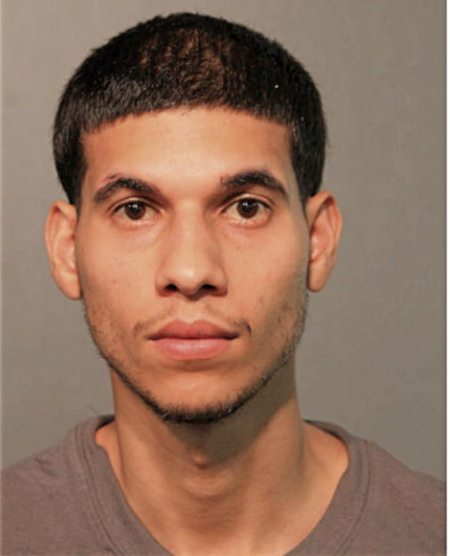 JOSE LUIS GONZALEZ, Cook County, Illinois