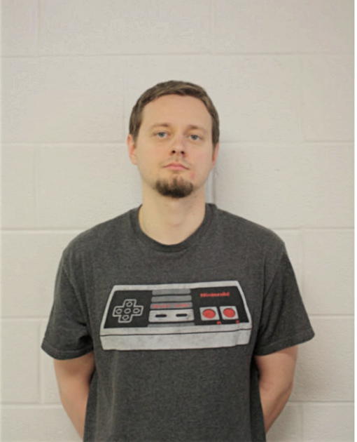 ADAM GORLEWSKI, Cook County, Illinois