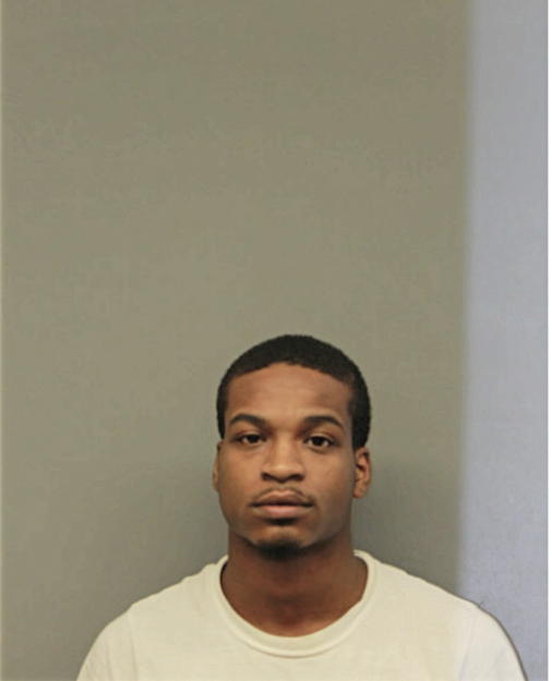 DEVIN GREEN, Cook County, Illinois