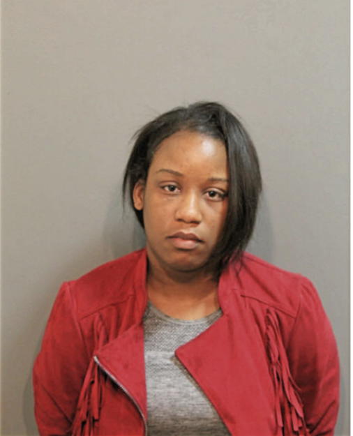 DESTINY P GREER, Cook County, Illinois
