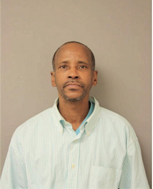 PRESTON GRESHAM, Cook County, Illinois