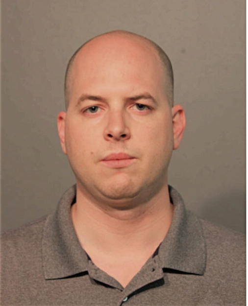 JOSEPH PAUL GRIGOLETTI, Cook County, Illinois