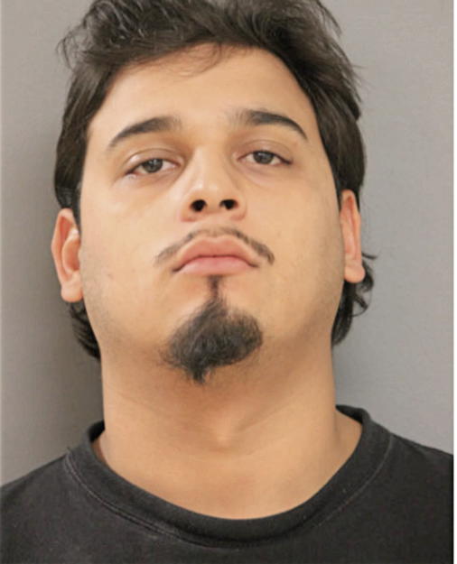 ALEX J GUTIERREZ, Cook County, Illinois