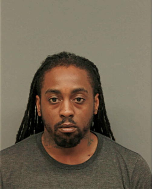 JOSHUA J HAMILTON, Cook County, Illinois