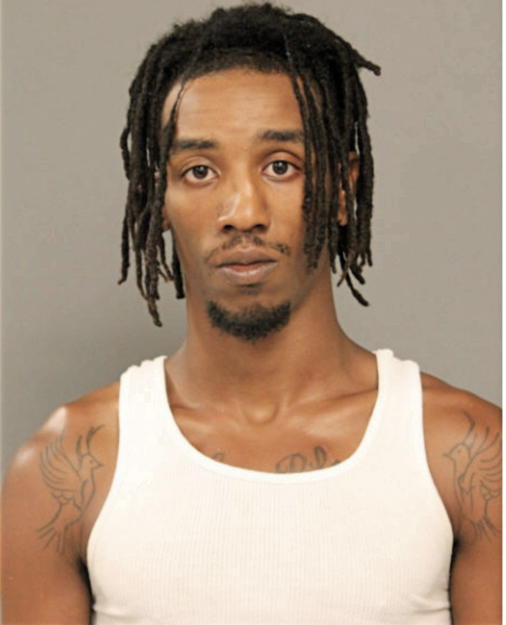 JAMES A HARPER, Cook County, Illinois