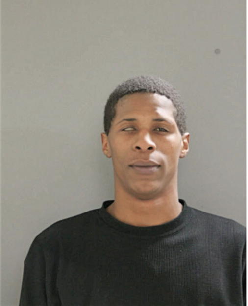 JOSEPH E HARRIS, Cook County, Illinois
